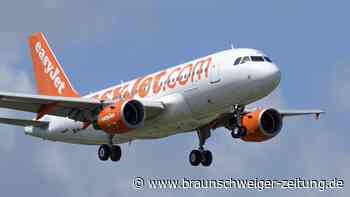 Easyjet-Pilot kommt nicht von der Toilette – Notlandung