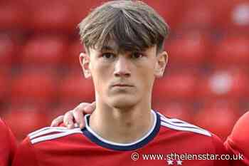 Liverpool sign teenage defender Calvin Ramsay from Aberdeen - St Helens Star
