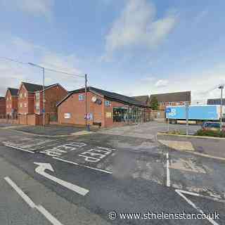 Woman, 39, sentenced for stealing spree - St Helens Star