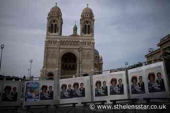 French voters go to the polls in test for Macron - St Helens Star