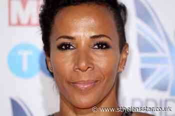 Double Olympic champion Dame Kelly Holmes announces she is gay - St Helens Star