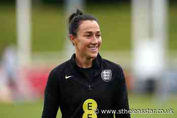 England full-back Lucy Bronze joins Barcelona - St Helens Star