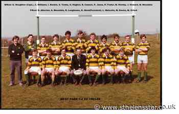 The club celebrating 75 years of rugby history - St Helens Star