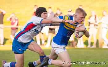 Walker names Rhinos U18s side to face St Helens - Leeds Rhinos