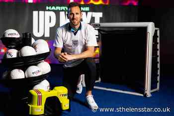 Harry Kane invests in Toca Football to fuel expansion - St Helens Star