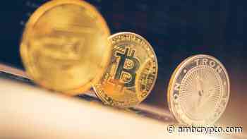 Tron [TRX]: Why an extended rally depends on these conditions - AMBCrypto News