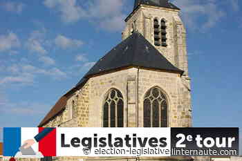 Résultat de la législative à Guyancourt : 2e tour en direct - L'Internaute