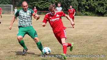 Bezirksliga-Saison endet mit Freundschaftsspiel-Charakter