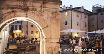 “Barbacan Produce”, ritorna alle 17:00 il mercatino dell'artigianato - Trieste News