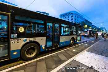 Trieste, lavori a Campanelle, modificati orari e percorsi bus 33 - Trieste News