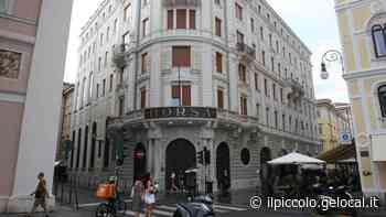 A Trieste Palazzo Dreher venduto a una srl con sede in via Canal piccolo - Il Piccolo