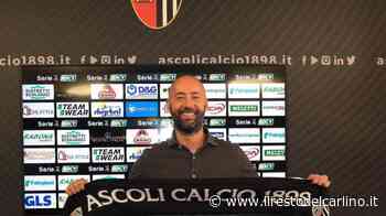 Ascoli, il tecnico Bucchi saluta Trieste Primi movimenti bianconeri di mercato - il Resto del Carlino