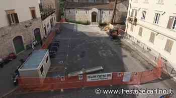 Mega cantiere e disagi in via Trieste I commercianti: "Lavori necessari" - Cronaca - il Resto del Carlino