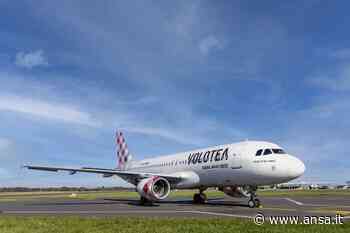 Aeroporti: Volotea riattiva tratta estiva Trieste-Olbia - Agenzia ANSA