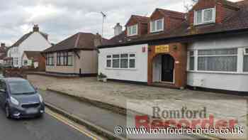 Man's death in Havering Road property 'unexplained' - Romford Recorder