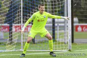 SC Verl: Verstärkung aus Magdeburg kommt - Torwart vom VfL Bochum auch - RevierSport