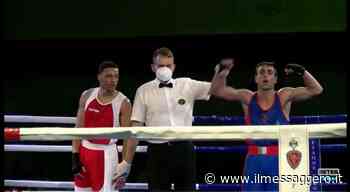 Boxe: Giulio Cinelli e Marco Pace, due stelle grazie alle Fiamme Oro - ilmessaggero.it
