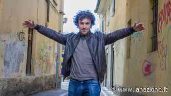 A Marco Balzano il Premio letterario Vallombrosa - LA NAZIONE