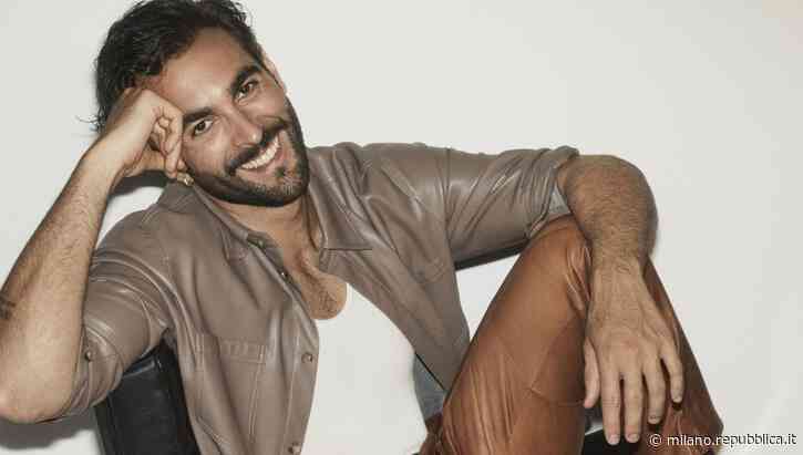 Marco Mengoni a San Siro: il primo concerto in formato stadio - La Repubblica
