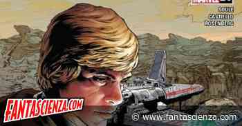 Disegnare Star Wars, intervista a Marco Castiello e Vincenzo Acunzo - Fantascienza.com
