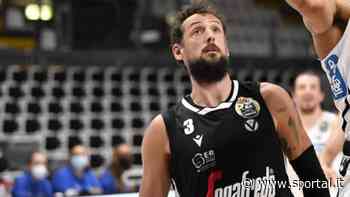 Virtus Bologna, Marco Belinelli ringrazia e guarda avanti - Sportal