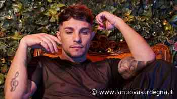 Intervista con Marco Carta: «Con la musica adesso parlo di me» - La Nuova Sardegna