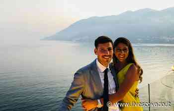Promessa di Matrimonio a Maiori per Marina e Marco /Foto - Il Vescovado Costa di Amalfi