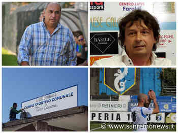 Imperia calcio, Marco Del Gratta e vecchia dirigenza rimangono (per ora) distanti. La società: “Al rientro del presidente Gramondo parleremo” - SanremoNews.it
