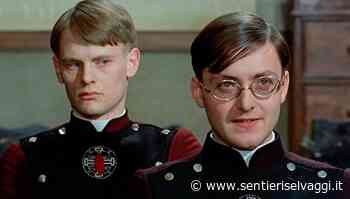 Nel nome del padre. La recensione del film di Marco Bellocchio - Sentieri Selvaggi