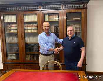 Trapani, Marco La Rosa è il nuovo presidente del club - Livesicilia.it