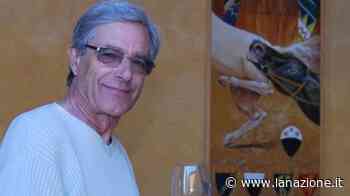 E' morto l'artista toscano Marco Borgianni, aveva 76 anni - Cronaca - lanazione.it - LA NAZIONE