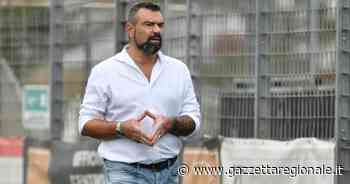 Il Certosa riparte da Marco Russo. Ufficiali le prime riconferme - Gazzetta Regionale