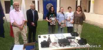 Piadena Drizzona, assegnata la borsa di studio in memoria di Marco Bazzani - OglioPoNews - OglioPoNews