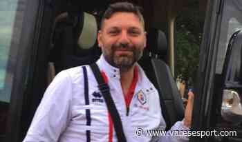 Olimpia e San Marco pescano il mister, ufficialità anche a Bosto, Tradate e Ferno. Tre panchine vuote - VareseSport