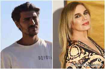 Marco Cucolo perde la valigia, Lory Del Santo: “Non gli faccio recapitare nessun vestito” - Fanpage.it