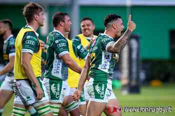 Rugby - Benetton: Marco Zanon torna a Treviso dopo l'esperienza in Francia - OnRugby