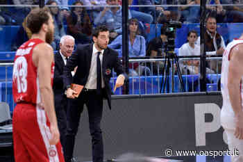 Basket, Serie A: Marco Legovich è il nuovo allenatore di Trieste - OA Sport