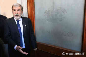 Comunali Genova: Marco Bucci proclamato sindaco - Agenzia ANSA