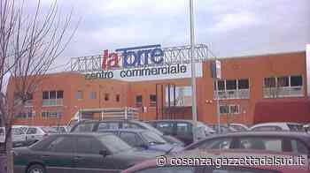 San Marco, furto con scasso nel centro commerciale “La Torre”: bottino da 100mila euro - Gazzetta del Sud - Edizione Cosenza