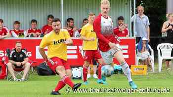 2:2 gegen Kästorf trübt die Lengeder Saison nicht