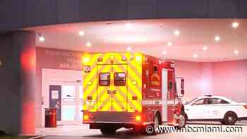 5 Injured After Being Shot While Inside Car on U.S. 1 in Miami