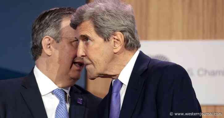 John Kerry Put on Notice, New Legislation Targets His Spending of Taxpayer Money
