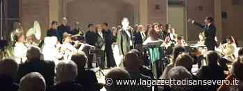 GRAN CONCERTO A SOSTEGNO DELLA CAUSA DI BEATIFICAZIONE DI DON FELICE CANELLI – La Gazzetta di San Severo – News di Capitanata - La Gazzetta di San Severo