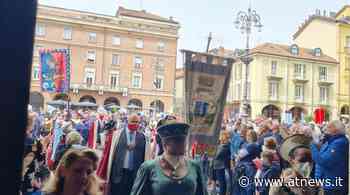 Il Comitato Palio di Canelli cerca sponsor per correre il Palio - ATNews.it - ATNews