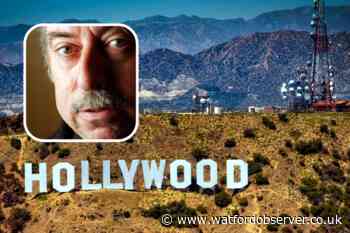 The sites of Hollywood's most notorious deaths and scandals