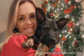 Fatigue and weather pause search for missing Kelowna woman and dog