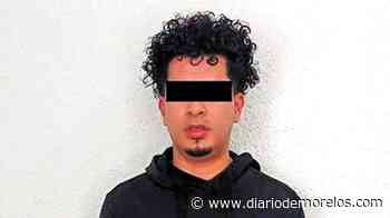 Iba armado y con camioneta alterada en Cuernavaca - Diario de Morelos