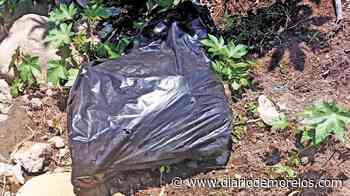 Tiran dos cuerpos en una barranca de Cuernavaca - Diario de Morelos