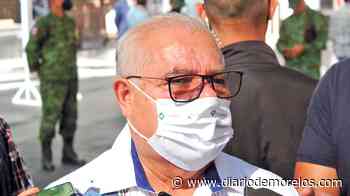 Afecta a la seguridad de Cuernavaca falta de policías y patrullas - Diario de Morelos