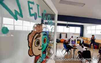 Escuelas privadas no aumentarán precios de colegiaturas - El Sol de Cuernavaca